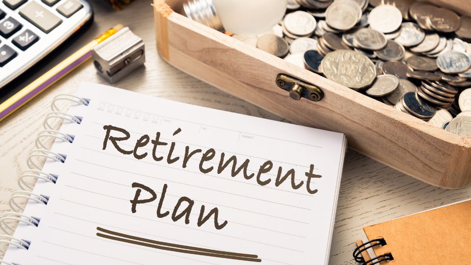 Using superannuation for retirement income