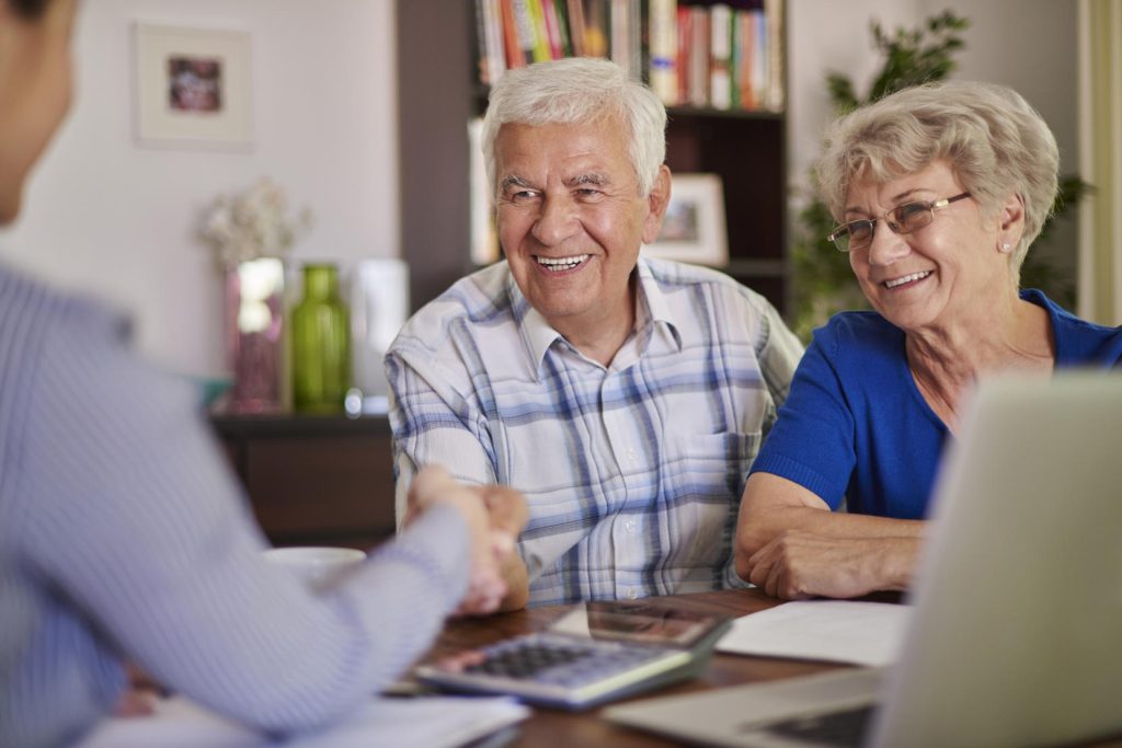 Age Pension
