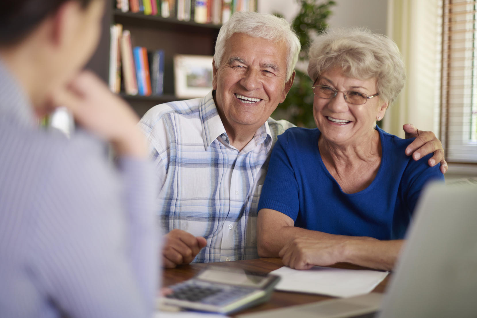 Age Pension
