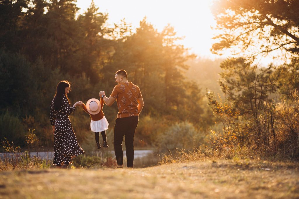 life insurance family